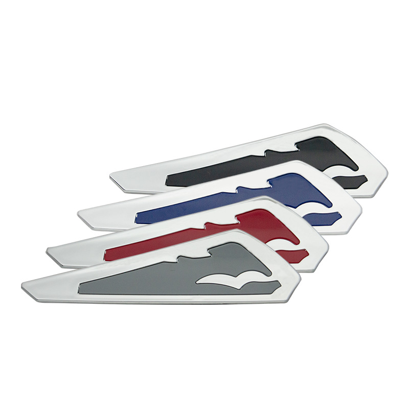 Carfu Limpiaparabrisas transfronterizo para automóviles, potenciador, limpiaparabrisas de ala fija para automóviles en días de lluvia, modificación del elevador de presión auxiliar