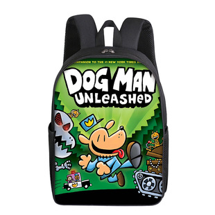 ��̽����ð�Uϵ�� Dog Man's�W���p����S�����l���p�ӕ���