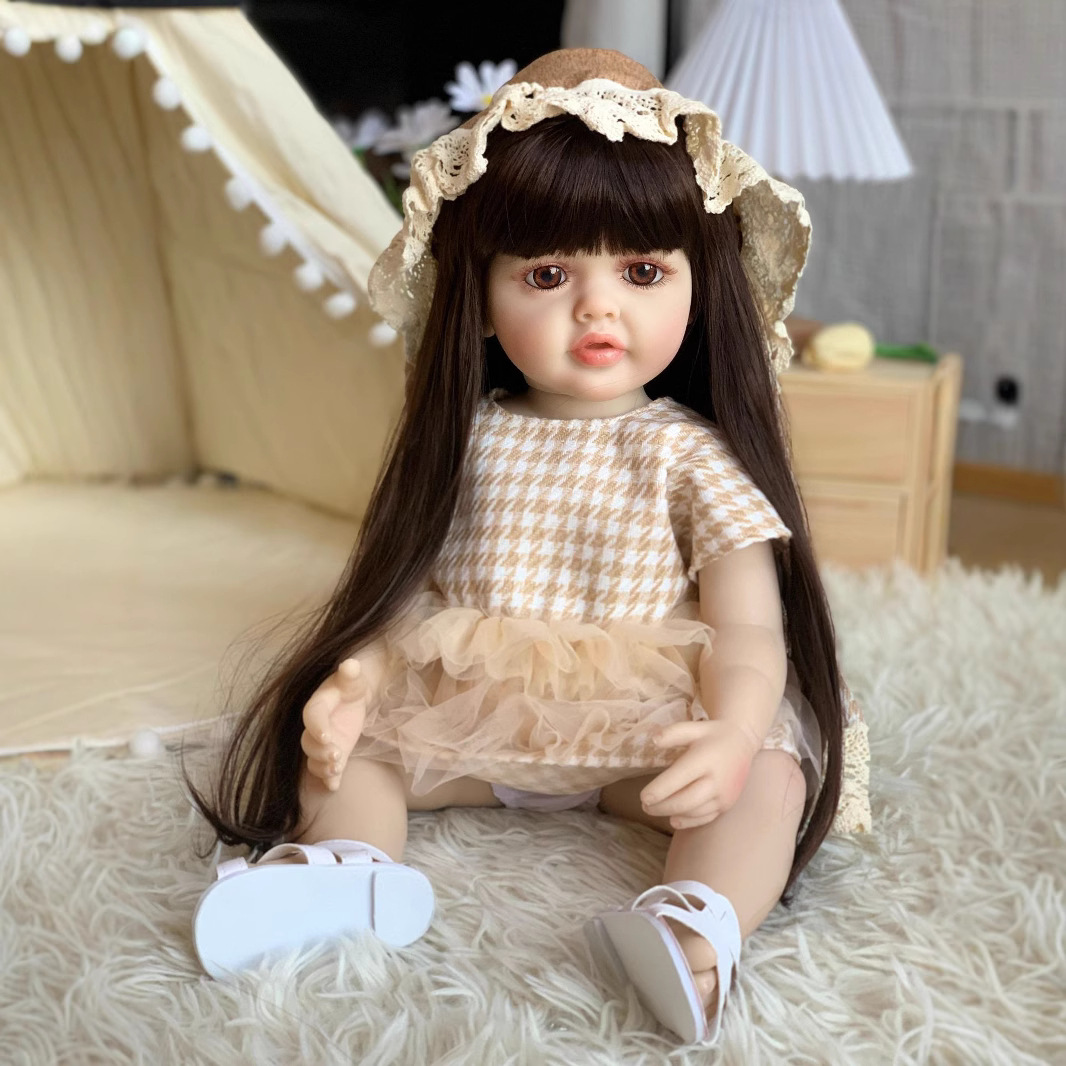 Spot, juguetes de simulación de gran tamaño exclusivos para niñas de varios estilos, juguetes, regalos de cumpleaños y año nuevo