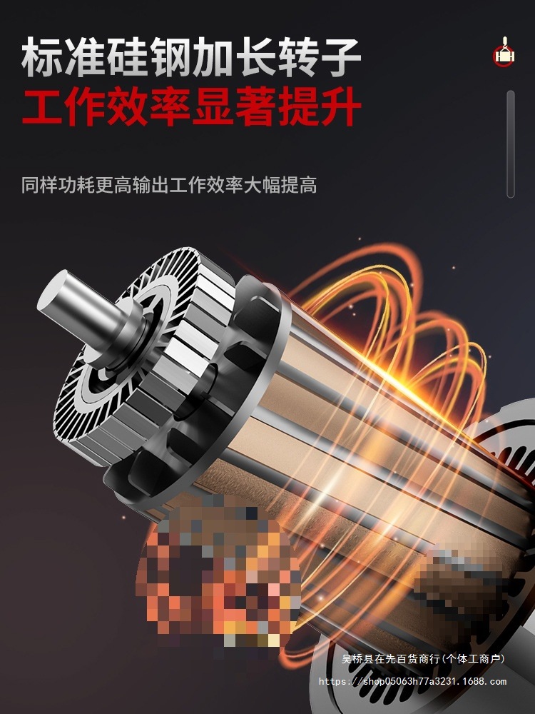 微型电动葫芦220V家用小型升降吊机提升机1/0.5吨绞盘卷扬起重机