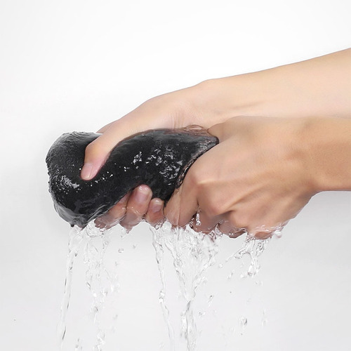 60X180CM Large Wash Car Towel Auto Supplies Dedicated Car Wash Towel Strong Absorbent Thick Car Towel