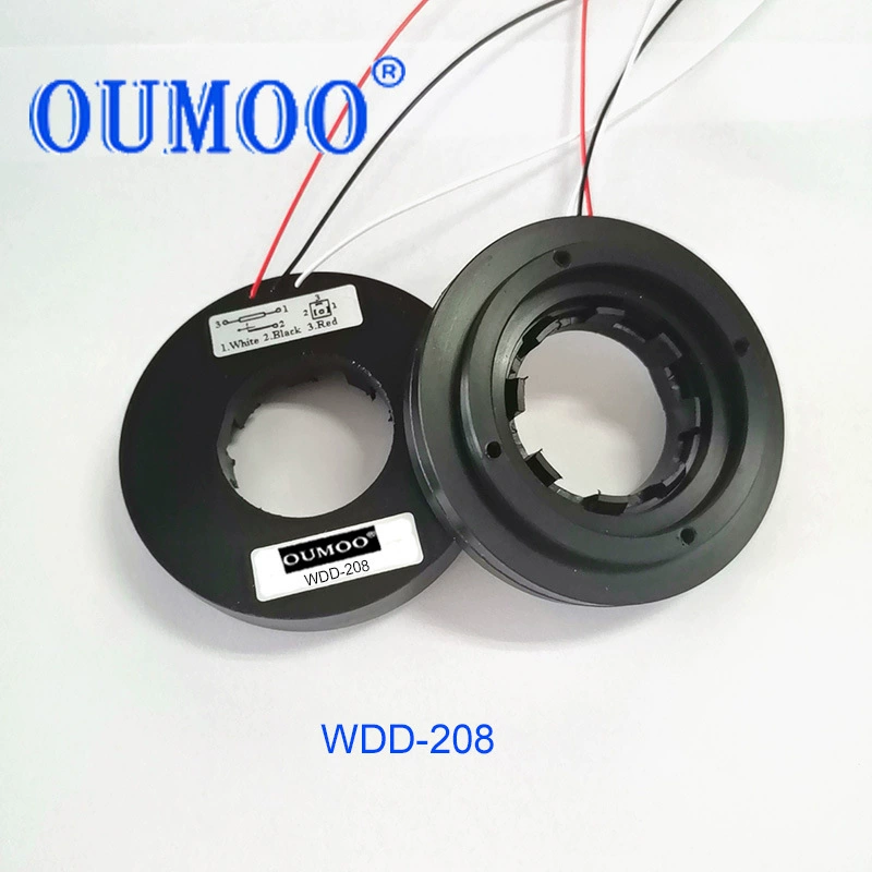 Unmanned plastic sensor, 28mm