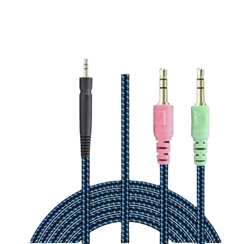 Strict selection of Sennheiser GSP350 GSP500/600/670 for g4me One Zero earphone cable Strict selection of Sennheiser GSP350 GSP500/600/670 for g4me One Zero earphone cable