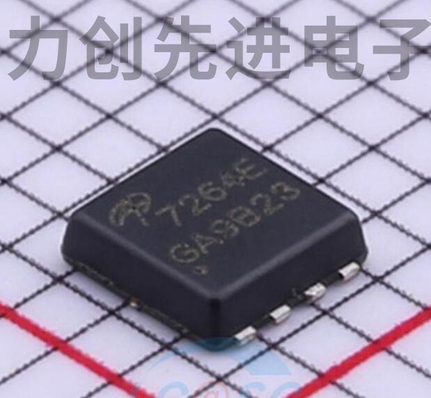 AON7264E 封装 DFN MOS场效应管
