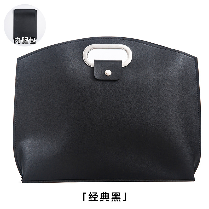 ラップトップハンドバッグ macbookpro 13.3inch Xiaomi Huawei 14inch 大容量ラップトップバッグ|undefined