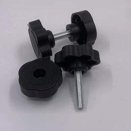 其他塑胶零件;橡塑管套;健腹器