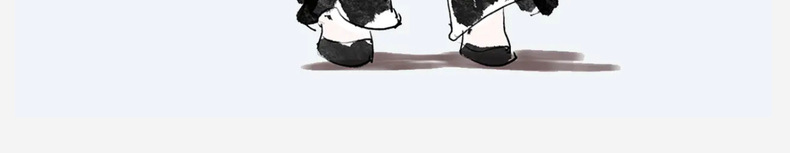 【微喇超模裤】微喇超模裤3.0秋冬女装新锦棉微喇叭长腿休闲裤子详情9