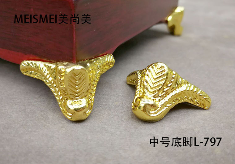 Medium foot L-797-1