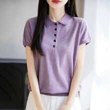 �ļ��¿�ɣ�Q�z��ë���_POLO�Iᘿ�������~�ۼ�ɫ�����Ů�b���l