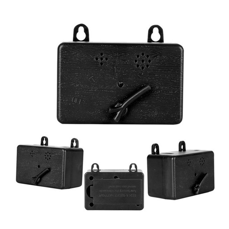 Ultrasónico al aire libre ladrar dispositivo CSB19 ultrasónico perro unidad perro entrenador automático ladrar Detener Dispositivo de salida de fábrica