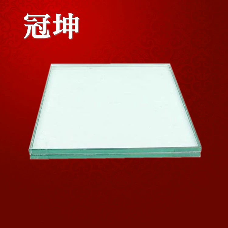 Производитель стеклянных линз в Дунгуане, оптовая продажа, прозрачное стекло, витрина для ювелирных изделий, специальный высокотемпературный стеклянный аквариум