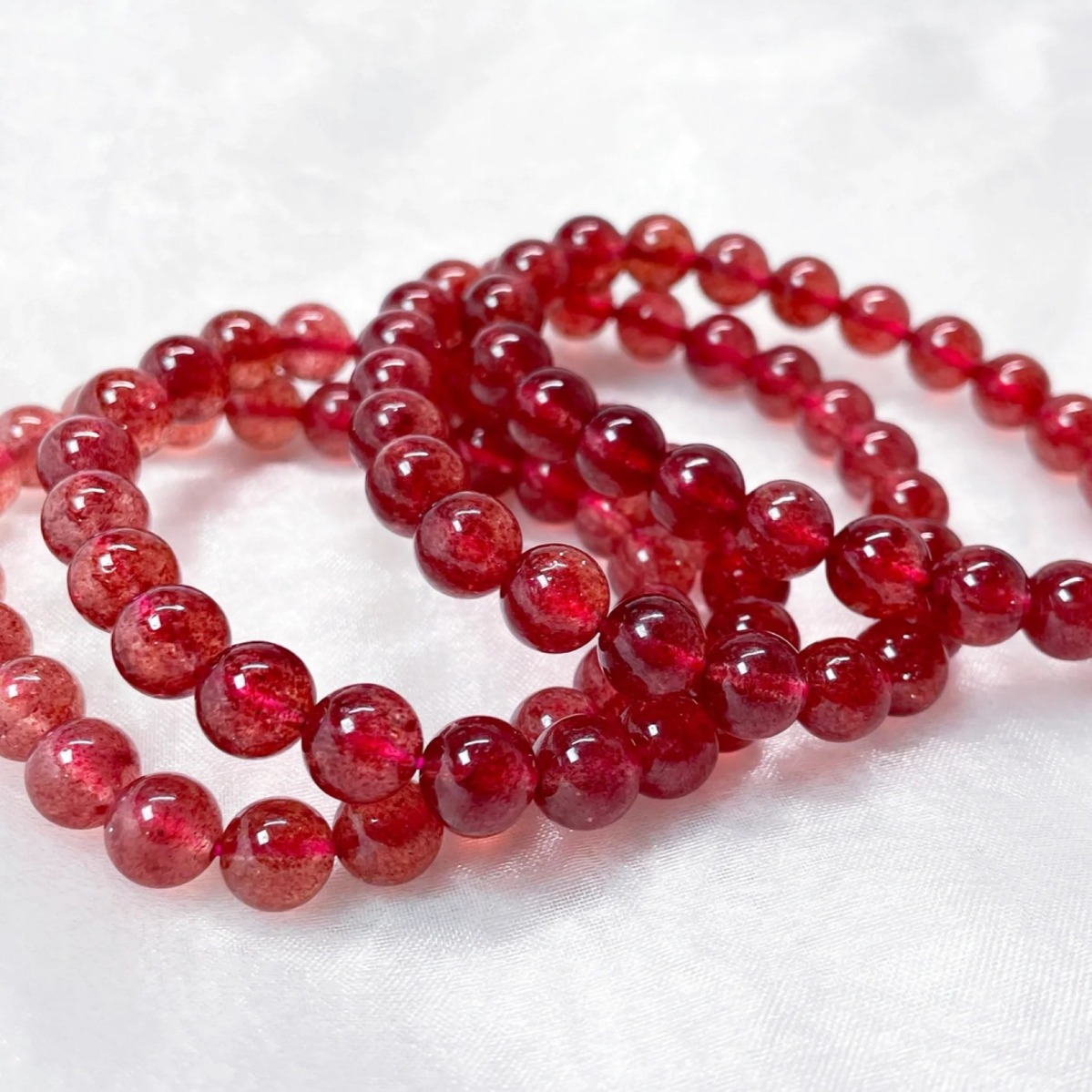 Crystal, bracelet