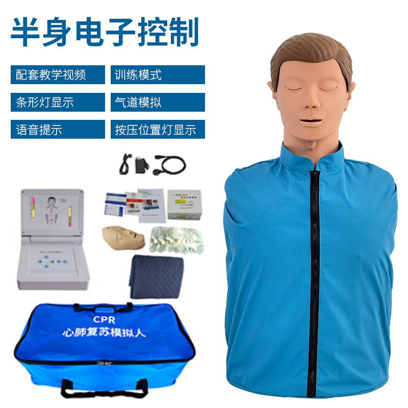 CPR190�����ķθ���ģ�����˹�������ѵ���˵���ҽѧģ�ͼ���ѵ��