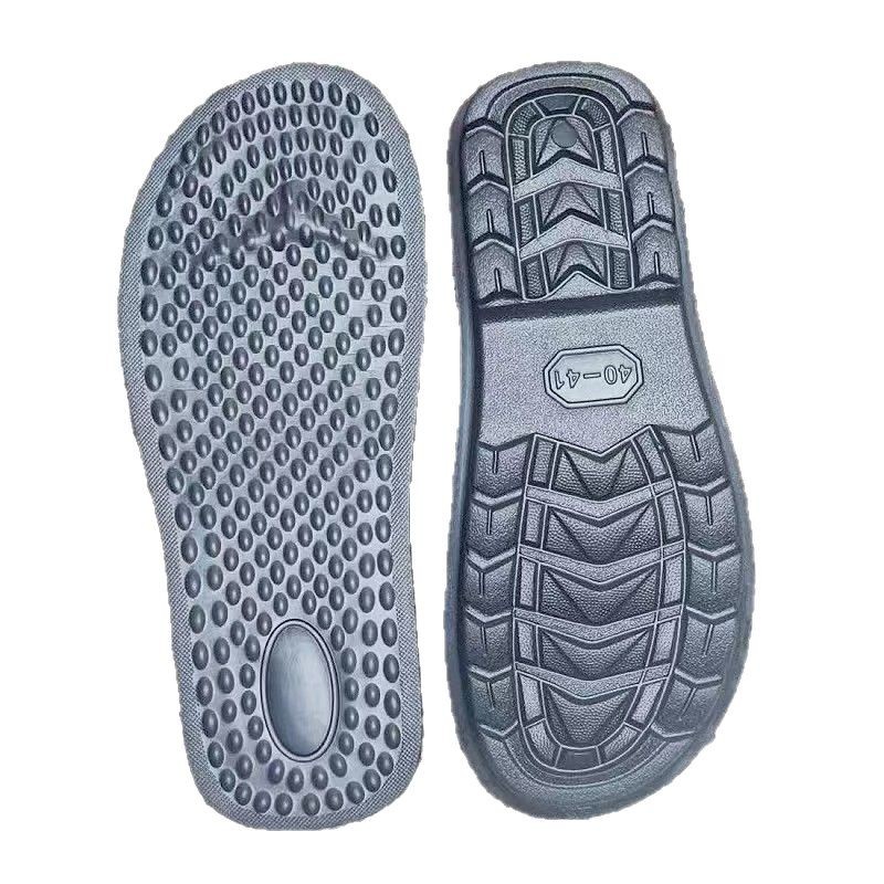 Shoes, slippers, sole, wholesale