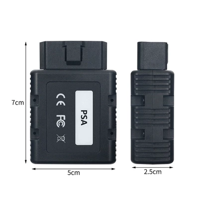 Pp2000 Scanner Diagnostic – Avtomobil diaqnostika alətləri