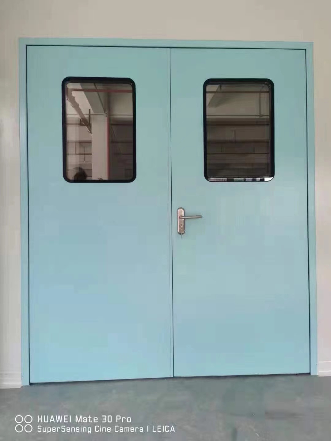 净化门钢制门 医院厂房实验室无尘车间门 净化单开门双开门-阿里巴巴