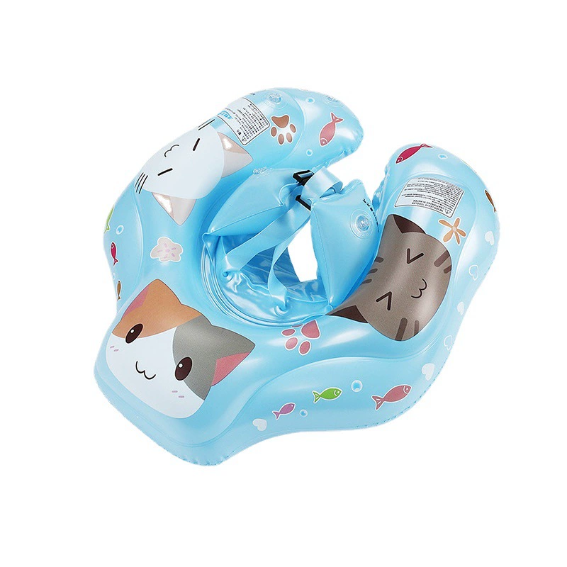 Аквапарк, плавательный круг, 3–6 лет