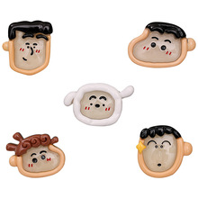 ����͸ɫϞ�PС�¹�����ͨdiy��֬�Ʒ�����z�l�Aˮ��耳׿����