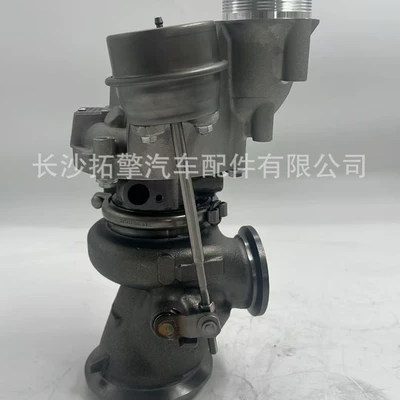 Supercharger A1770900300 1770900300 is