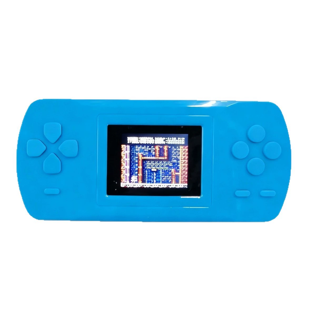 Source manufacturer Retro Game mini color screen arcade handheld game console classic handheld electronic game console
