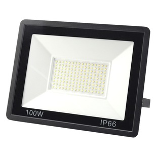 Small apple flood light outdoor lighting waterproof spotlight tree light tunnel light led flood light