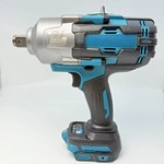 牧田款2000扭力无刷锂电扳手两千扭汽修风炮维修扳手大扭力