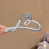Retro Silver-Big Love Fiber [12cm]