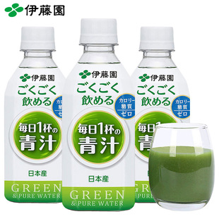 �ձ��M��ITOEN���و@�������~��֭�G����ϟo���ǹ��߲�֭350g/ƿ
