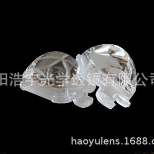 LED lamp lens, 3030/2835 light source optics (factory direct sales) large quantity discount
