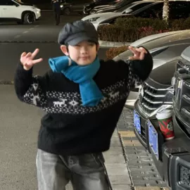 童裤;童T恤;儿童牛仔裤