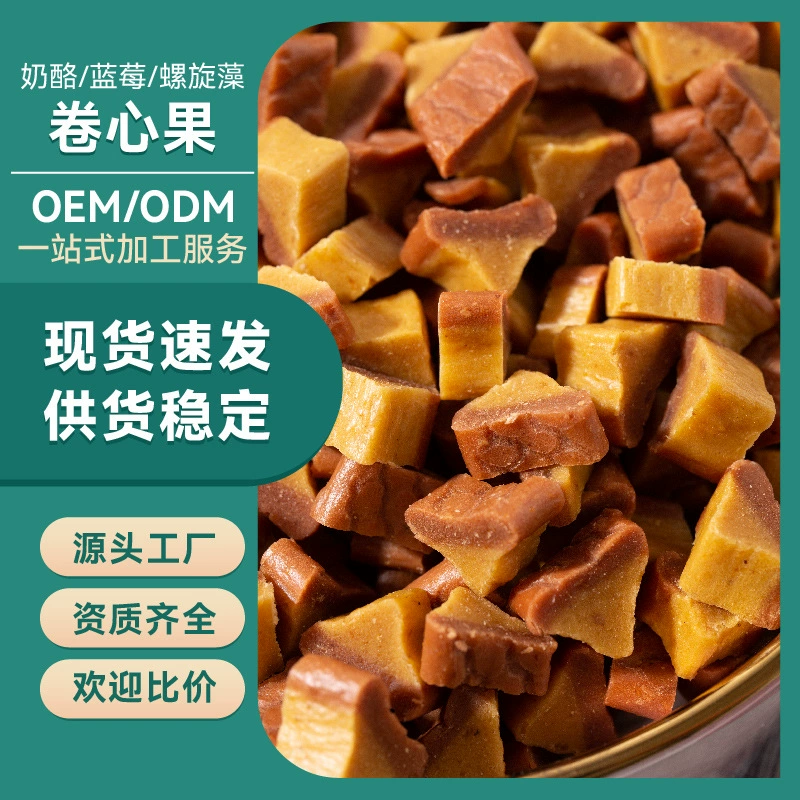 OEM фруктовые лакомства для собак, OEM собственные бренды лакомств для собак, чистка зубов, палочки для прорезывания зубов, лакомства для животных