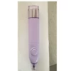 Purple eraser