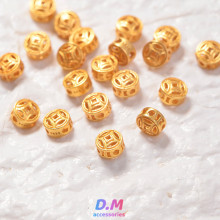 s925���y�ŷ����~�X�Ÿ����Ƭɢ���������ִ����108����DIY���