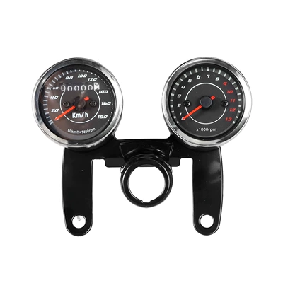 Set, Motosiklet cihazları