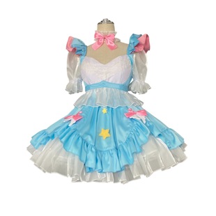 ������ ����δ��miku cos�����ǫFcosplay���ù������b��ϵ������