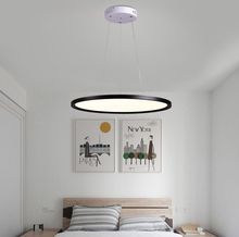 �S��ֱ�N96W 1-10V DALI �{���{ɫ�؈A�����b��������D1000mm