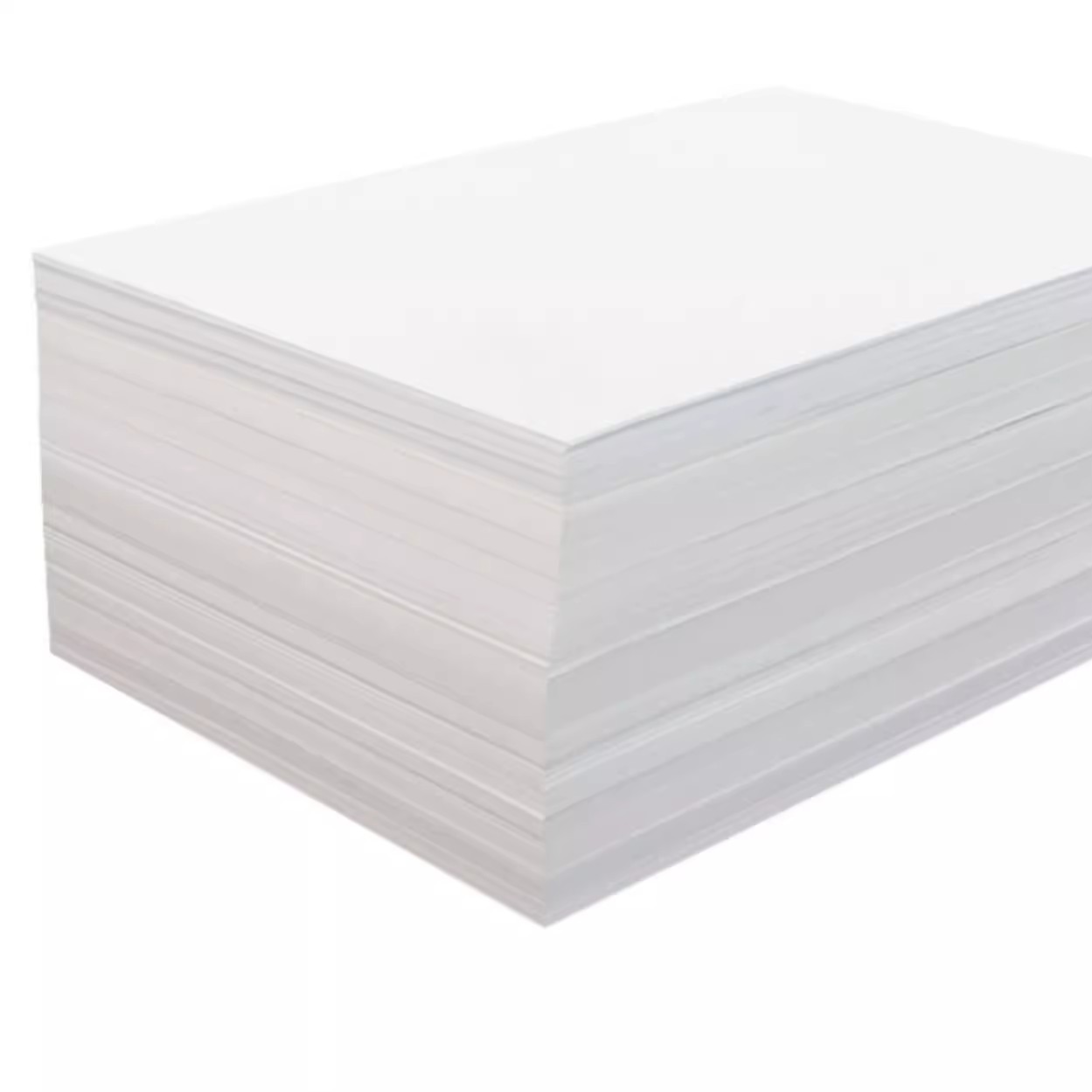 A4 papel de impresión de papel forestal 70g100g120g papel de impresión de copia Arroz Arroz blanco arroz amarillo papel de libro y revista