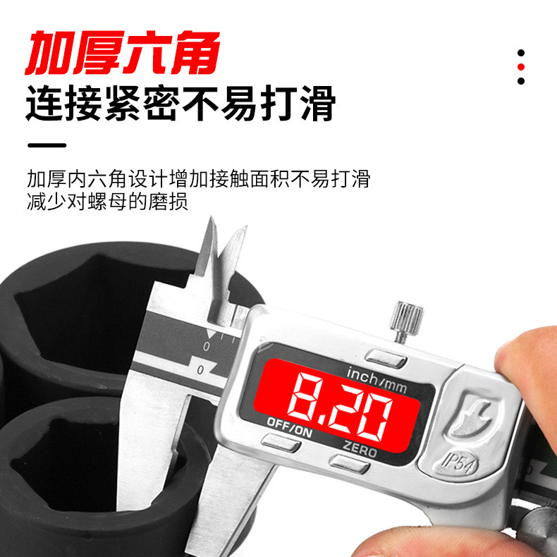 3/4 pesado cañón de cañón