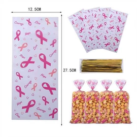 其他塑料薄膜;烘焙包装;塑料自封袋