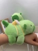 Green Banana Dolphin