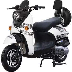 Kiçik Tısbağa Kral skuter, 125Cc böyük həcmli iki təkərli motosiklet