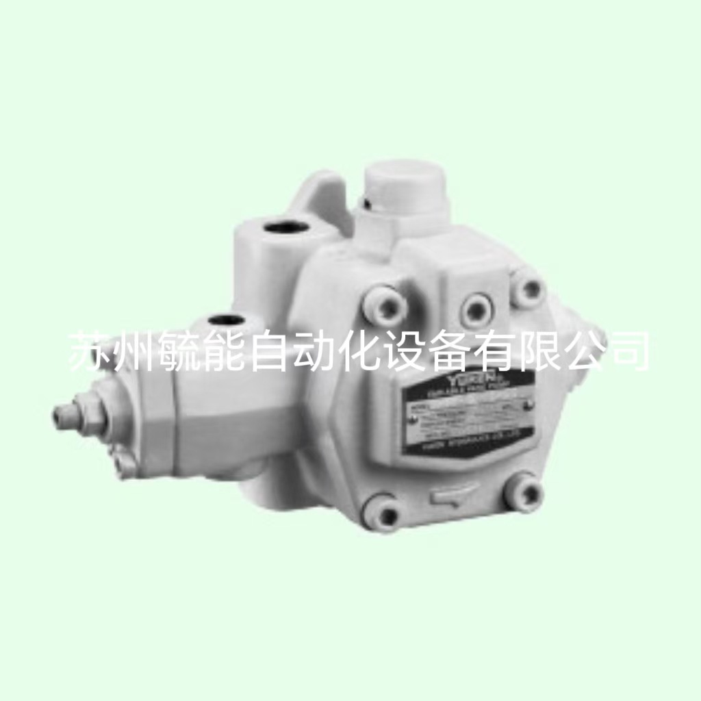 CB-FD-10 台湾YUKEN齿轮泵高效率旋转油压泵