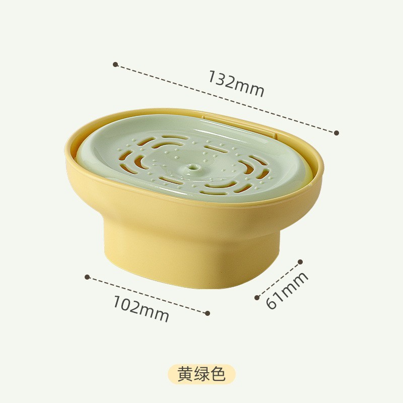 厨房洗洁精按压瓶压取器起泡盒厨房神器海绵洗碗洗涤液分装压瓶|undefined