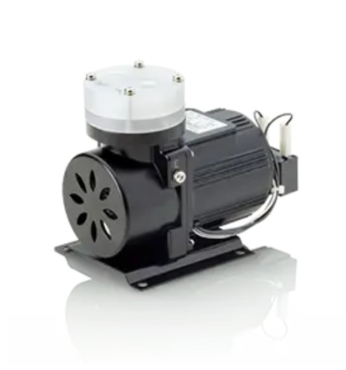 日本EMP隔膜泵 工业泵磁力泵真空泵GD-15TFA【议价】