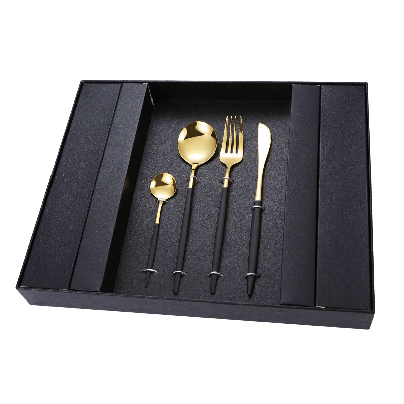 블랙 골드 포르투갈 24 종 세트