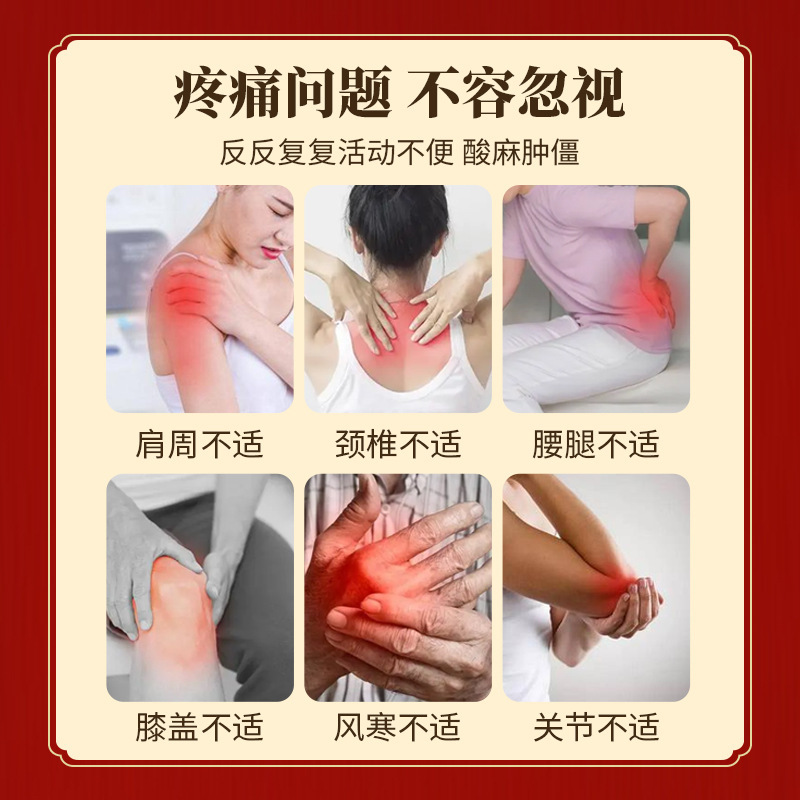 香港大薬局苗灸液 30ml ロールオン式漢方透骨液 肩・腰・脚・背中・関節マッサージ灸液|undefined