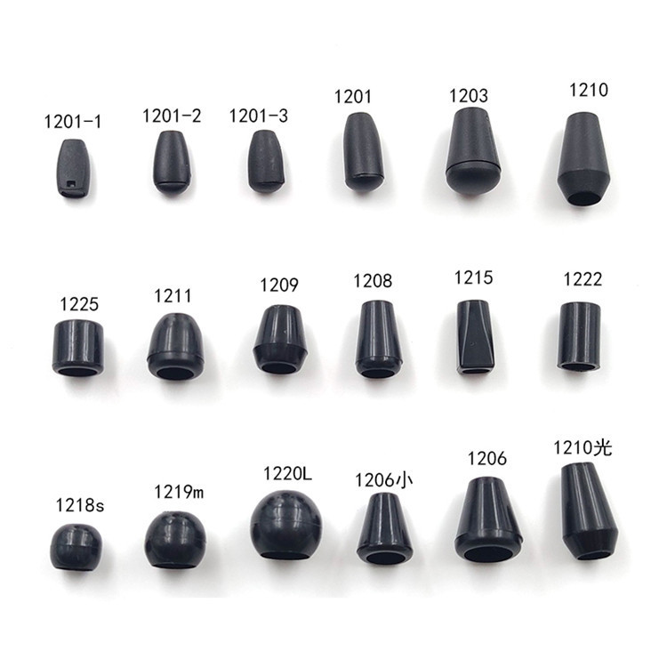 工厂供应多种款式价格合理 精美质量 塑料吊钟塑料 帽钟