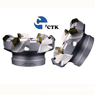 ASX445-080A08R ASX445-250A14R-60 ASX445-100A10R 反刀盘 正刀