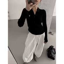 2026Moses Queen/ħ��Ů���nϵ���X�LPolo�I�L�������|�@�ݼ�ɫ�