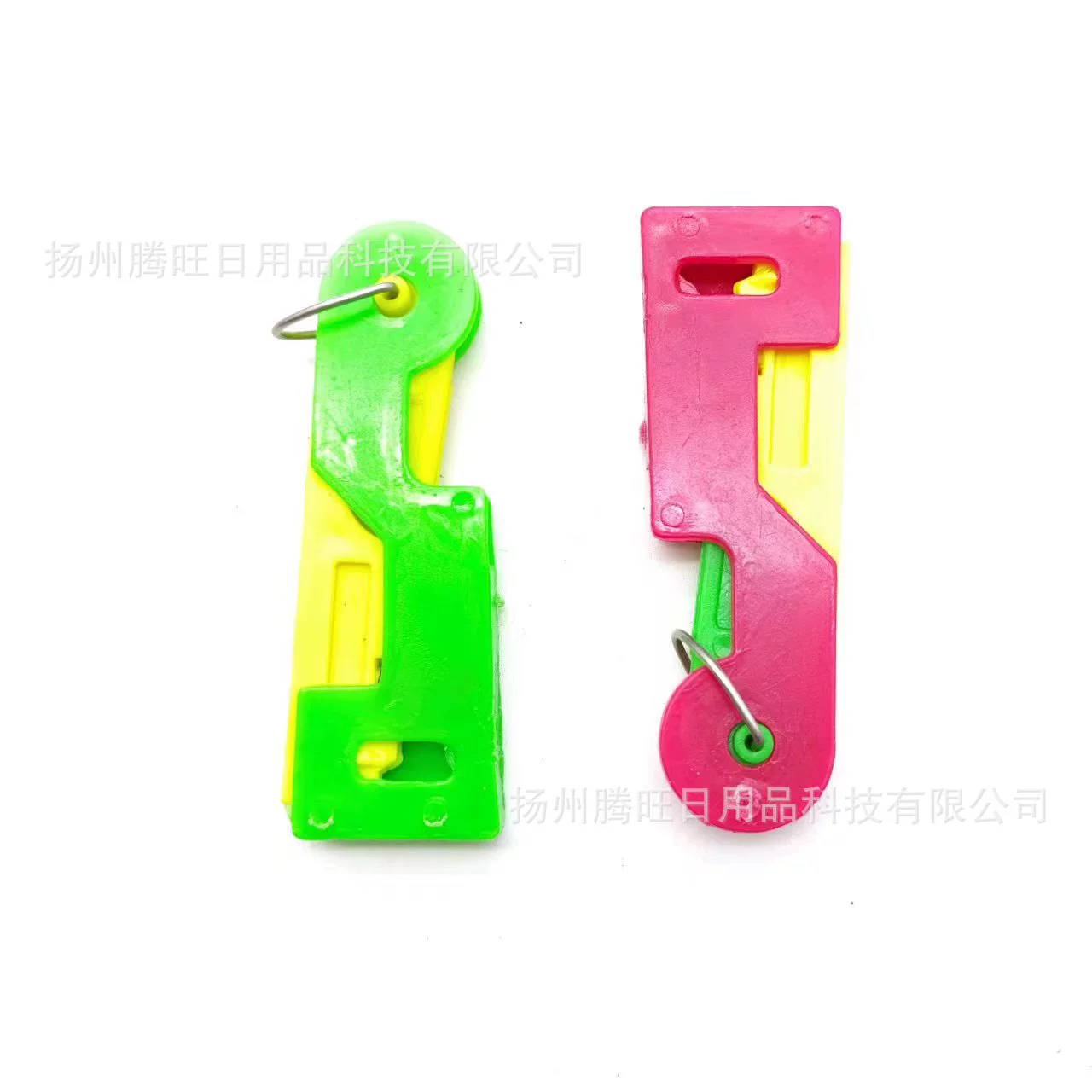 Furnishing embroidered needle automatic piercing needle -piercing piercing leader sewing machine fast hook needle tool piercing needle piercing needer